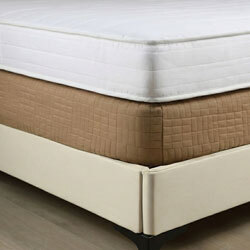 Hotel Box Spring Covers