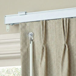 Hotel Drapery Tracks