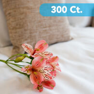 LodgMate Hotel Sheets-300 thread count
