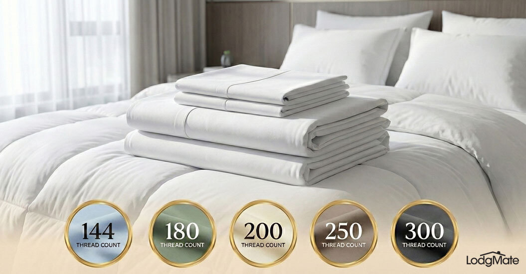 Shop Hotel Sheet Collections