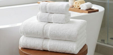 Hotel Towel GSM Guide: Choosing the Right Density