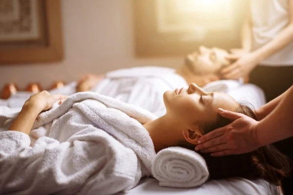 Wholesale Spa Bath Robes and Slippers