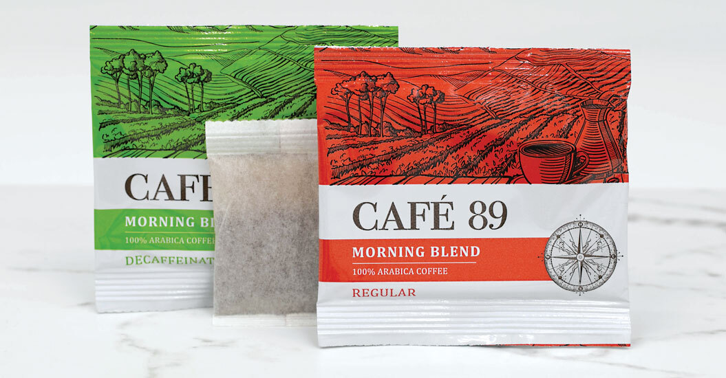 Shop Hotel Coffee & Coffee Cups