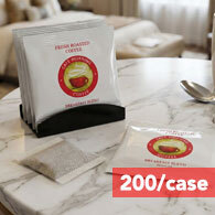 Café Morning 1 Cup Hotel Coffee