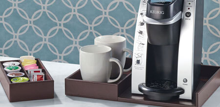 The Ultimate Guide for Hotel Coffee Supplies