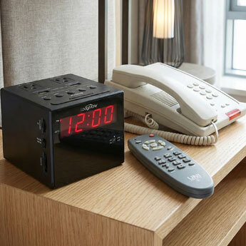 Shop Hotel Guestroom Electronics