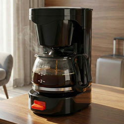 Shop Hotel Coffee Makers