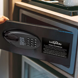 Hotel Safes