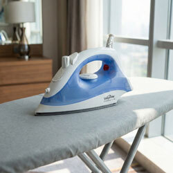 Ironing Supplies