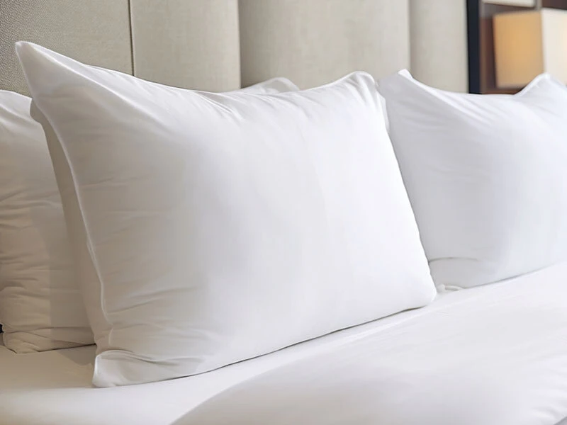 LodgMate Cluster Core Hotel Pillows
