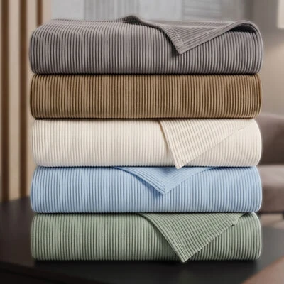 Hotel Blankets