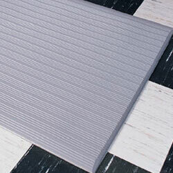 Anti-Fatigue Matting for Hotels