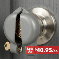 lock out locks for hotels