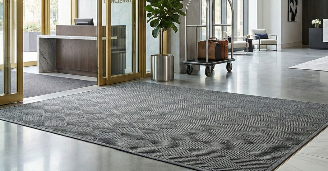 Shop All Entrance Matting