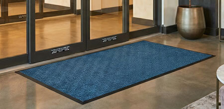 The 15-Foot Rule: A Buyer’s Guide to Hotel Entrance Matting