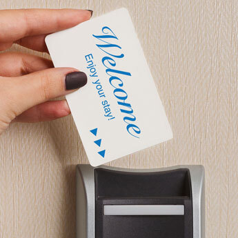 Hotel Key Cards