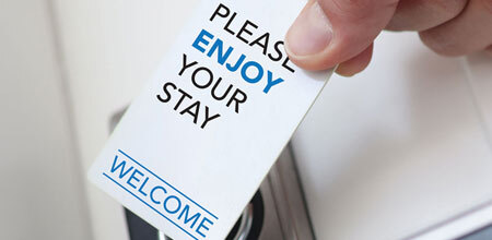 Why Hotel Key Cards Stop Working & How to Fix It