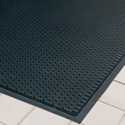 Rubber Matting for Hotels