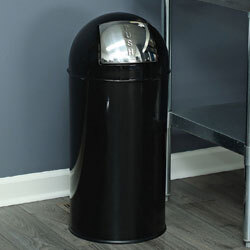Waste and Trash Receptacles