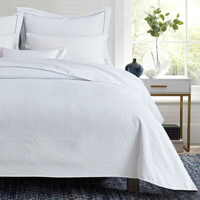 Hotel Top Sheets