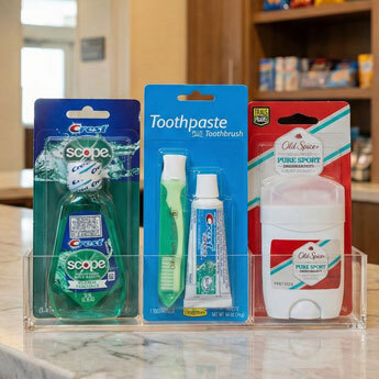 Drugstore Merchandise