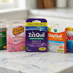 Hotel Medication Refills