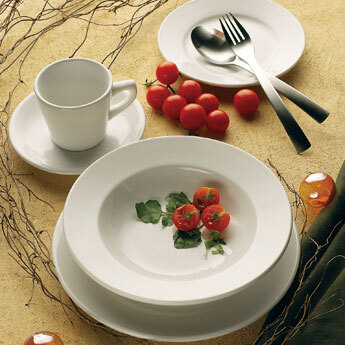 Restaurant Dinnerware
