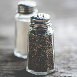 Tabletop Supplies for Restaurant