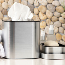 Hotel Bath Accessories