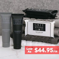 Greystone Amenity Collection