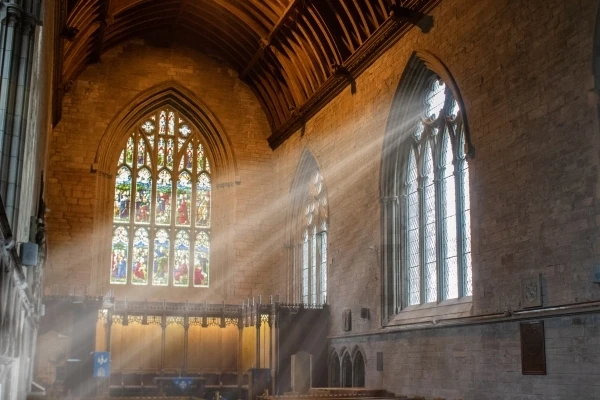 Church Event and Facility Supplies