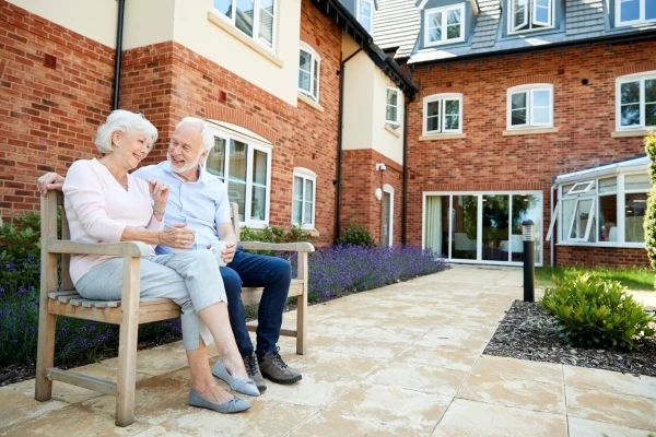 Assisted Living Healthcare Furniture & Cabinets