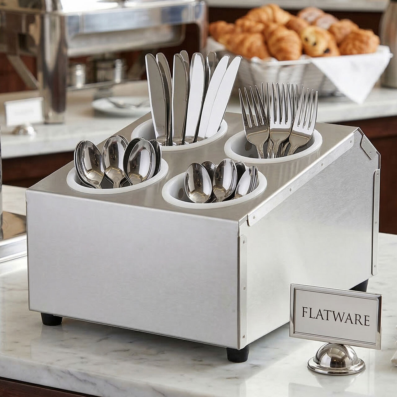 Flatware Accessories