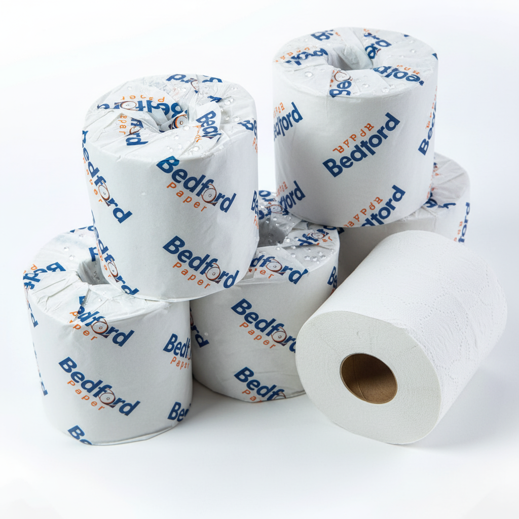 Bulk Toilet Paper