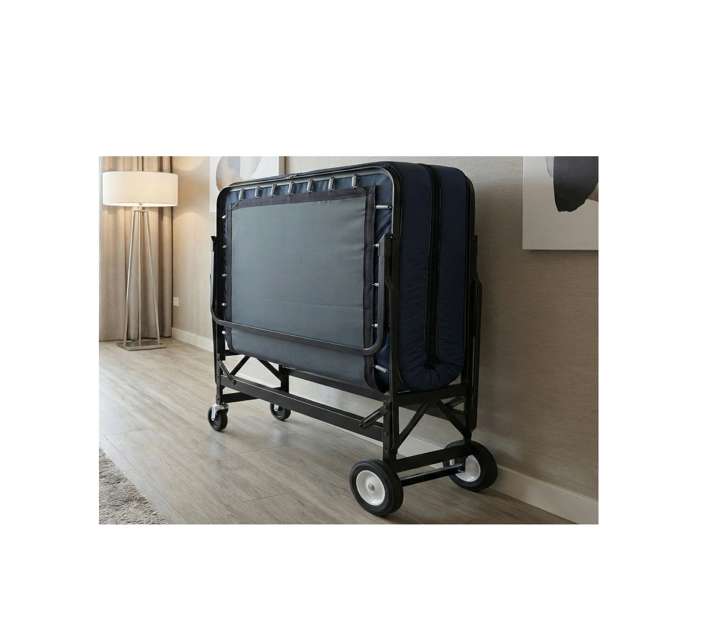 Maximizing The ROI of Extra Occupancy: A Guide to Sourcing Hotel Rollaways & Cribs