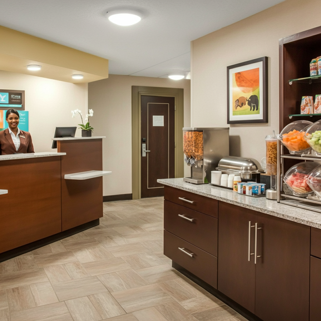 Blogmas Day 8: 10 Ways to Increase Revenue Per Room (RevPar) in 2016