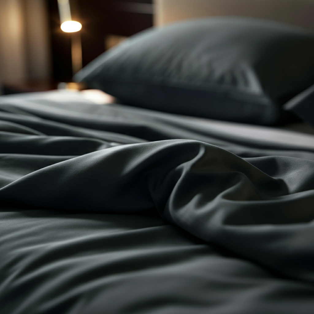 The Truth on Thread Count