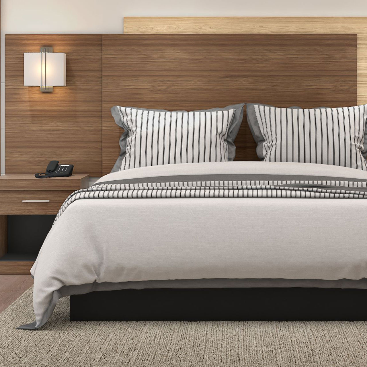 The 2026 Guide to Buying Hotel Furniture: Why 'Made in the USA' is the New Gold Standard