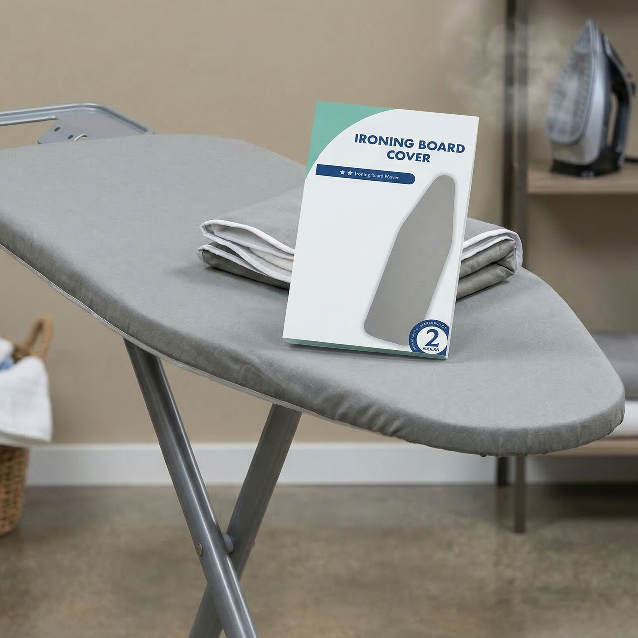 Ironing Board Covers