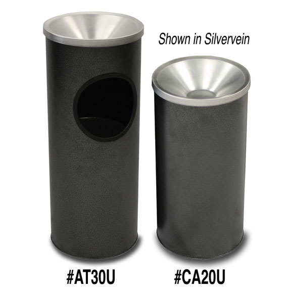 Commercial Waste Receptacles & Restaurant Trash Cans National