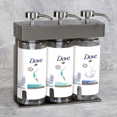dove shampoo bottle images