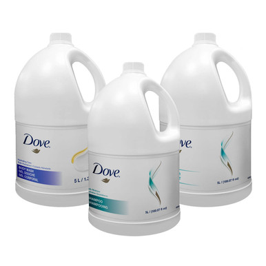 SOLera™ Dove® Shower Dispensers | National Hospitality