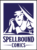 Spellbound Comics