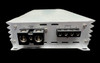PL-3000.1 V2 | SILVER | 3,000 WATT MONOBLOCK CAR AMPLIFIER