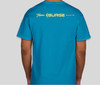 Team Surge Tee (Sapphire Edition)