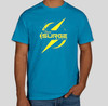 Team Surge Tee (Sapphire Edition)