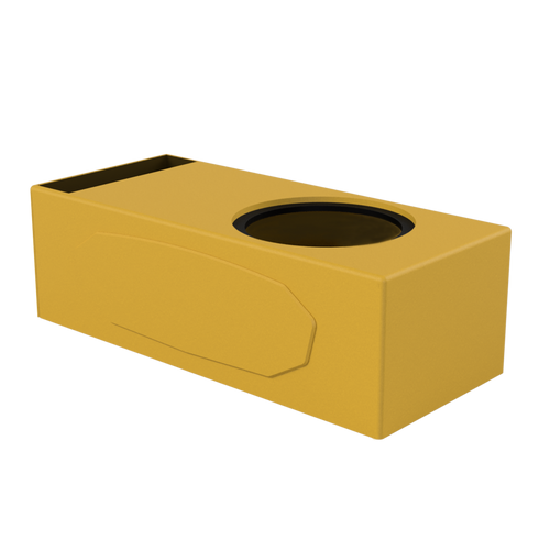 LvL 1 - Custom Subwoofer Enclosure