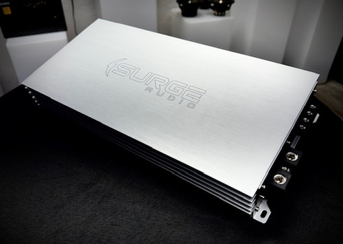 PL-3000.1 V2 | SILVER | 3,000 WATT MONOBLOCK CAR AMPLIFIER PL-3000.1 V2 | SILVER | 3,000 WATT MONOBLOCK CAR AMPLIFIER
