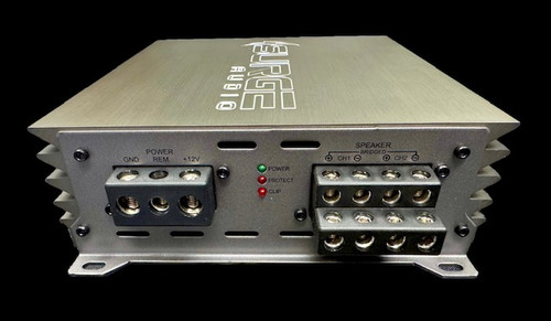 PL-500.4 | TITANIUM | 500 WATT 4-CHANNEL CAR AMPLIFIER PL-500.4 | TITANIUM | 500 WATT 4-CHANNEL CAR AMPLIFIER