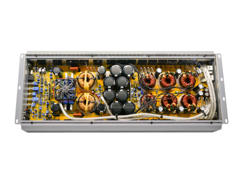 **REFURBISHED** PS-7000.1 V2 | 7,000 WATT MONOBLOCK CAR AMPLIFIER